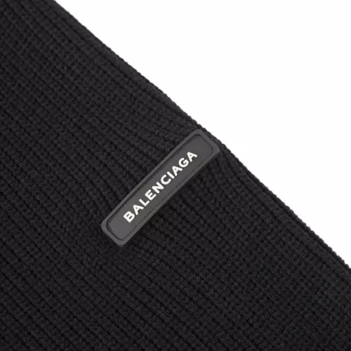 Replica Balenciaga Sweaters Long Sleeved For Unisex #1380114 $92.00 USD for Wholesale