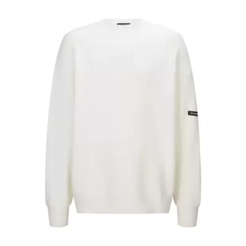 Balenciaga Sweaters Long Sleeved For Unisex #1380115 $92.00 USD, Wholesale Replica Balenciaga Sweaters