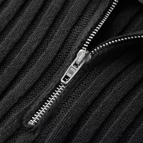 Replica Balenciaga Sweaters Long Sleeved For Unisex #1380116 $98.00 USD for Wholesale