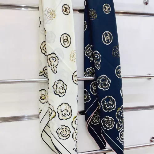 Replica Chanel Silk Squares #1380117 $82.00 USD for Wholesale