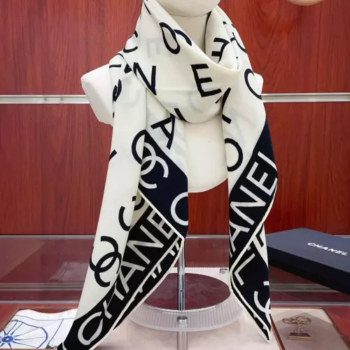 Replica Chanel Silk Squares #1380122 $82.00 USD for Wholesale