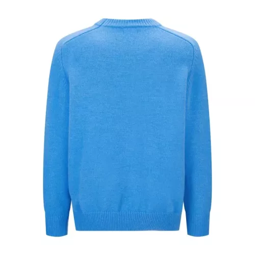 Replica Celine Sweaters Long Sleeved For Unisex #1380123 $72.00 USD for Wholesale