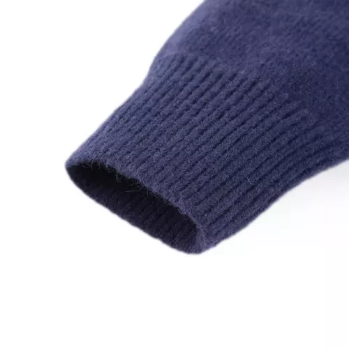 Replica Celine Sweaters Long Sleeved For Unisex #1380126 $72.00 USD for Wholesale