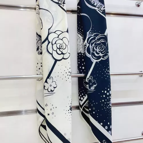 Replica Chanel Silk Squares #1380130 $82.00 USD for Wholesale