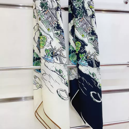 Replica Chanel Silk Squares #1380133 $82.00 USD for Wholesale