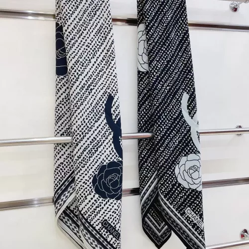 Replica Chanel Silk Squares #1380135 $82.00 USD for Wholesale