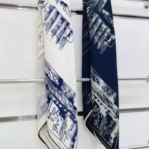 Replica Chanel Silk Squares #1380143 $82.00 USD for Wholesale