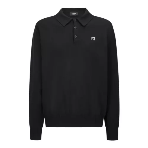 Fendi Sweaters Long Sleeved For Unisex #1380148 $72.00 USD, Wholesale Replica Fendi Sweaters