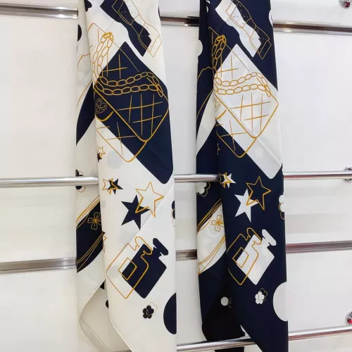 Replica Chanel Silk Squares #1380149 $85.00 USD for Wholesale