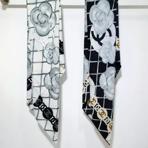 Replica Chanel Silk Squares #1380152 $85.00 USD for Wholesale