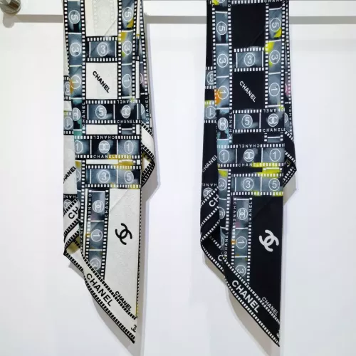 Replica Chanel Silk Squares #1380155 $85.00 USD for Wholesale