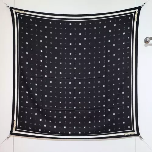 Chanel Silk Squares #1380157 $85.00 USD, Wholesale Replica Chanel Scarves