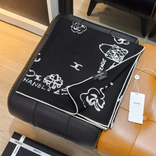 Replica Chanel Silk Squares #1380159 $85.00 USD for Wholesale