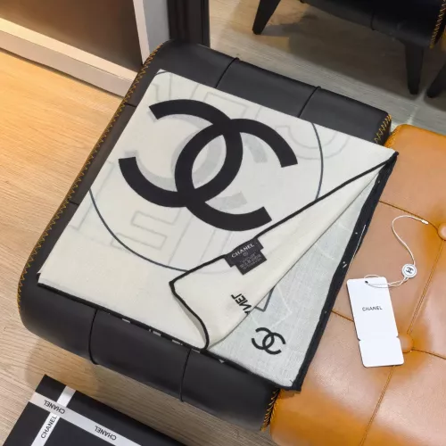 Replica Chanel Silk Squares #1380160 $85.00 USD for Wholesale