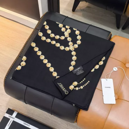 Replica Chanel Silk Squares #1380161 $85.00 USD for Wholesale