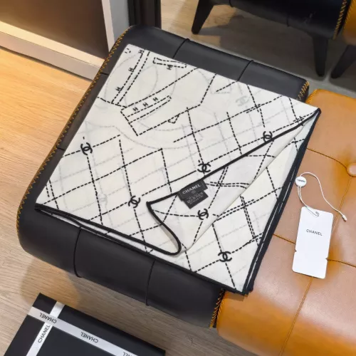 Replica Chanel Silk Squares #1380169 $85.00 USD for Wholesale