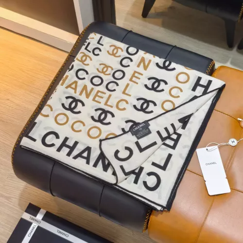 Replica Chanel Silk Squares #1380171 $85.00 USD for Wholesale