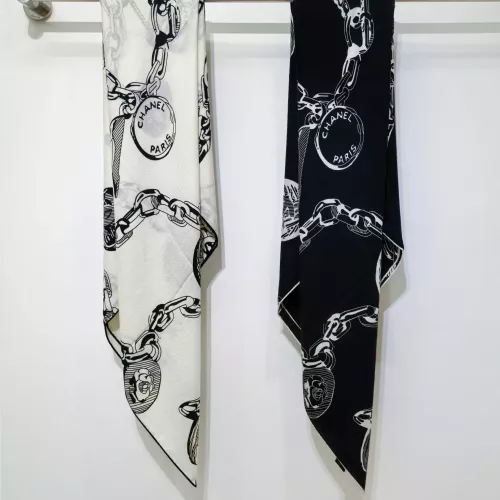 Replica Chanel Silk Squares #1380172 $85.00 USD for Wholesale