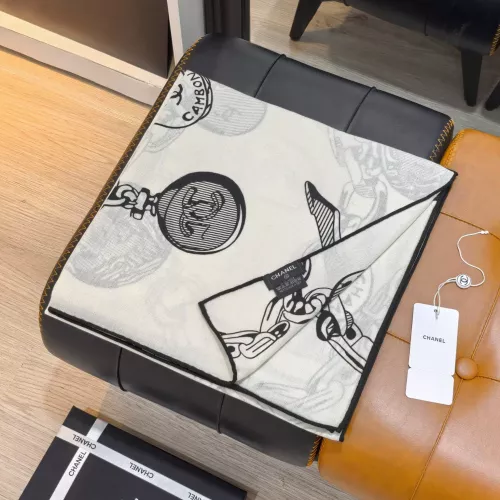 Replica Chanel Silk Squares #1380172 $85.00 USD for Wholesale