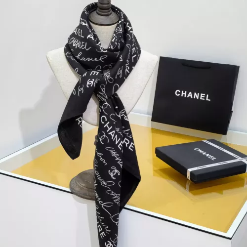 Replica Chanel Silk Squares #1380174 $85.00 USD for Wholesale
