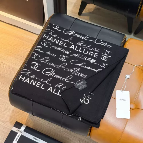 Replica Chanel Silk Squares #1380174 $85.00 USD for Wholesale