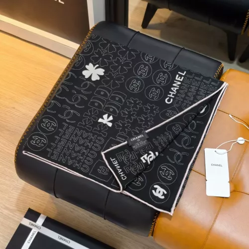 Replica Chanel Silk Squares #1380176 $85.00 USD for Wholesale