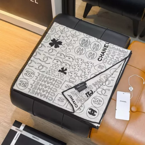 Replica Chanel Silk Squares #1380177 $85.00 USD for Wholesale