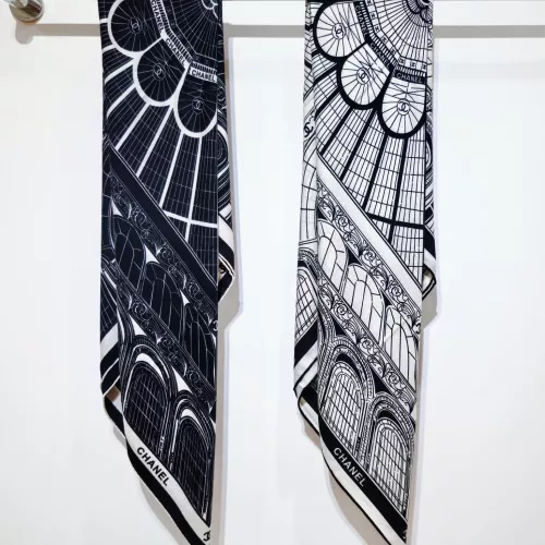 Replica Chanel Silk Squares #1380179 $85.00 USD for Wholesale