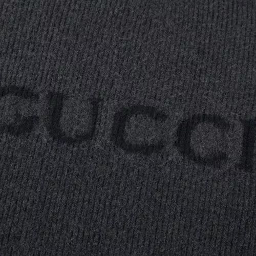 Replica Gucci Sweaters Long Sleeved For Unisex #1380182 $80.00 USD for Wholesale