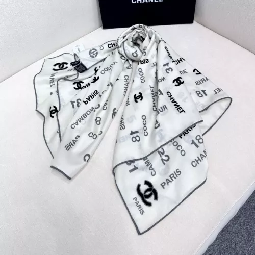 Replica Chanel Silk Squares #1380183 $85.00 USD for Wholesale