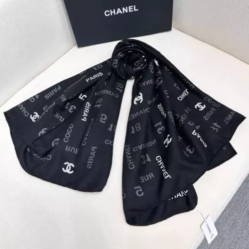 Replica Chanel Silk Squares #1380184 $85.00 USD for Wholesale