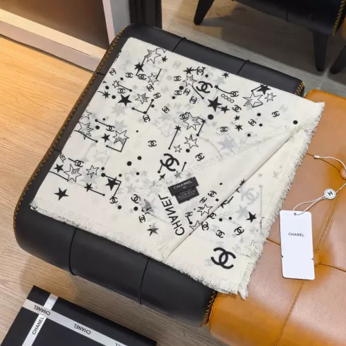 Replica Chanel Silk Squares #1380185 $85.00 USD for Wholesale