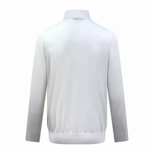 Replica Prada Sweaters Long Sleeved For Unisex #1380188 $82.00 USD for Wholesale