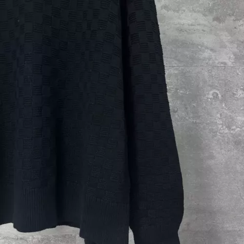 Replica Louis Vuitton LV Sweaters Long Sleeved For Unisex #1380189 $92.00 USD for Wholesale