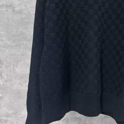 Replica Louis Vuitton LV Sweaters Long Sleeved For Unisex #1380189 $92.00 USD for Wholesale
