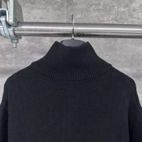 Replica Louis Vuitton LV Sweaters Long Sleeved For Unisex #1380189 $92.00 USD for Wholesale