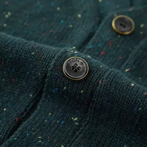 Replica Louis Vuitton LV Sweaters Long Sleeved For Unisex #1380190 $92.00 USD for Wholesale