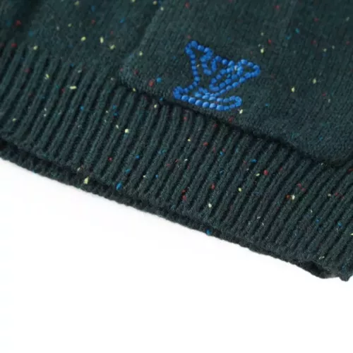 Replica Louis Vuitton LV Sweaters Long Sleeved For Unisex #1380190 $92.00 USD for Wholesale