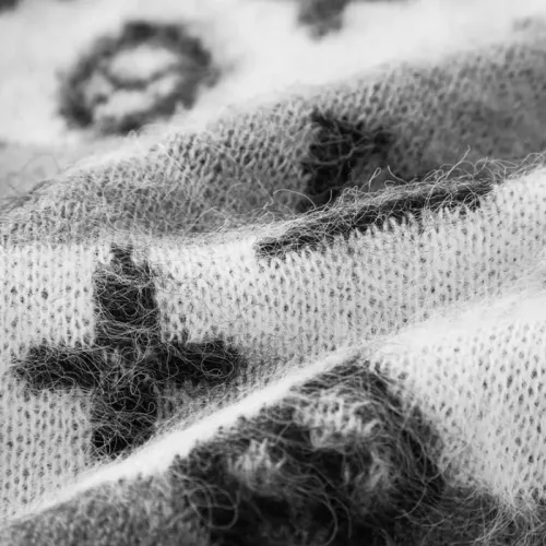 Replica Louis Vuitton LV Sweaters Long Sleeved For Unisex #1380191 $98.00 USD for Wholesale