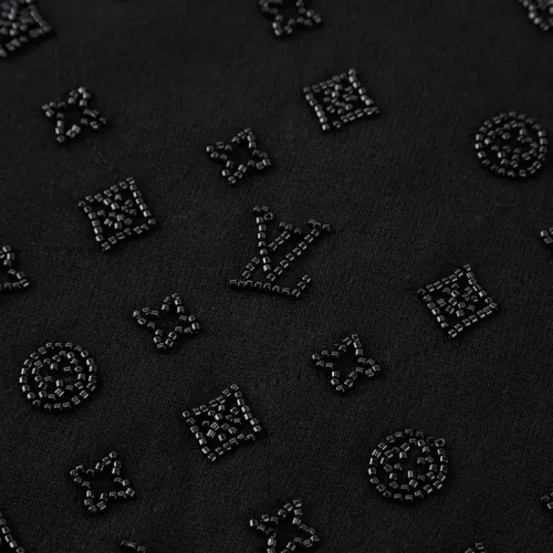 Replica Louis Vuitton LV Sweaters Long Sleeved For Unisex #1380193 $102.00 USD for Wholesale