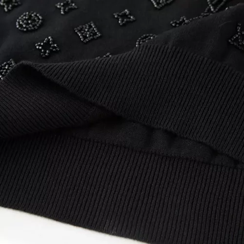 Replica Louis Vuitton LV Sweaters Long Sleeved For Unisex #1380193 $102.00 USD for Wholesale