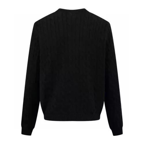 Replica LOEWE Sweaters Long Sleeved For Unisex #1380194 $98.00 USD for Wholesale