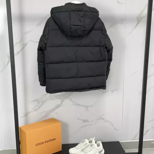 Replica Gucci Down Feather Coat Long Sleeved For Unisex #1380197 $170.00 USD for Wholesale