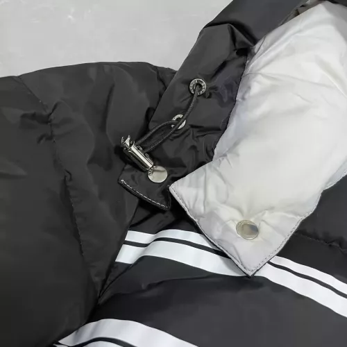 Replica Gucci Down Feather Coat Long Sleeved For Unisex #1380197 $170.00 USD for Wholesale