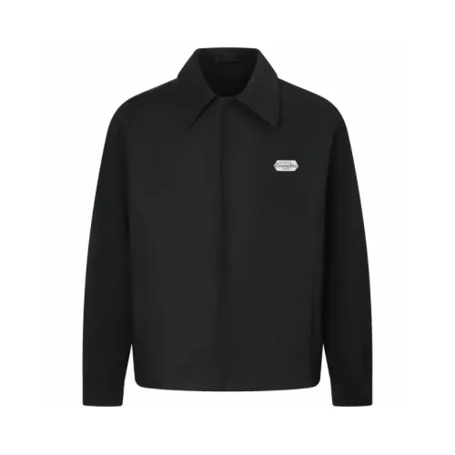 Christian Dior Jackets Long Sleeved For Unisex #1380201 $125.00 USD, Wholesale Replica Christian Dior Jackets