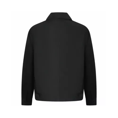 Replica Christian Dior Jackets Long Sleeved For Unisex #1380201 $125.00 USD for Wholesale