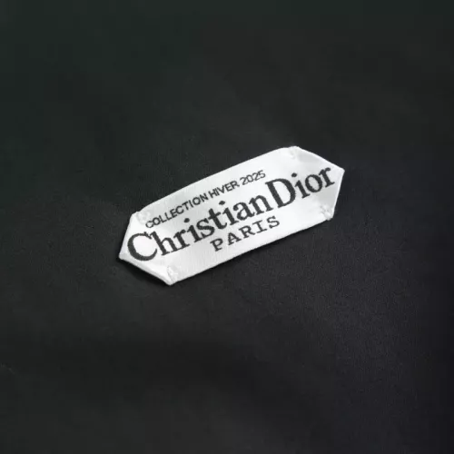 Replica Christian Dior Jackets Long Sleeved For Unisex #1380201 $125.00 USD for Wholesale