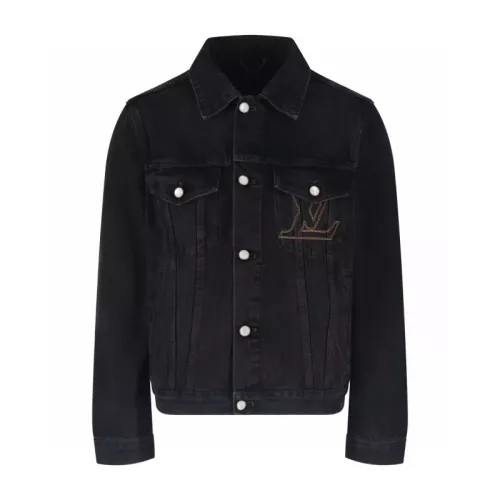 Louis Vuitton LV Jackets Long Sleeved For Unisex #1380203 $108.00 USD, Wholesale Replica Louis Vuitton LV Jackets