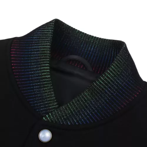 Replica Louis Vuitton LV Jackets Long Sleeved For Unisex #1380206 $125.00 USD for Wholesale
