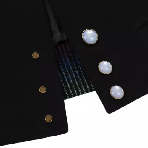 Replica Louis Vuitton LV Jackets Long Sleeved For Unisex #1380206 $125.00 USD for Wholesale